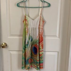 Body Central Boutique Sundress